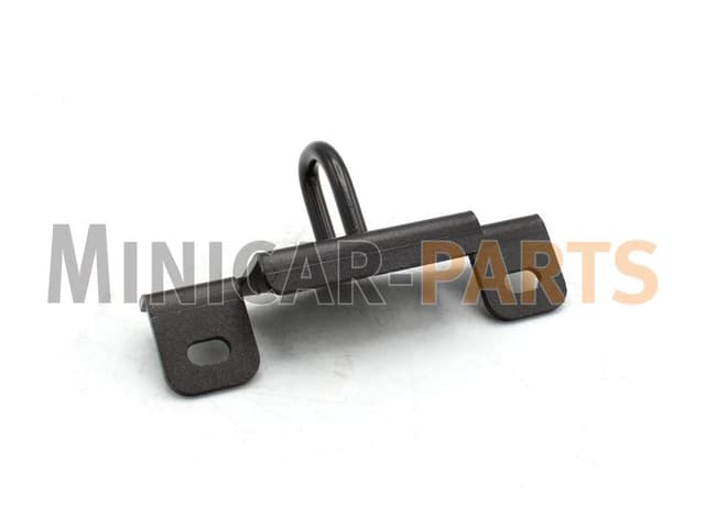 Tailgate lock Ligier JS50 / JS50L ph2/3