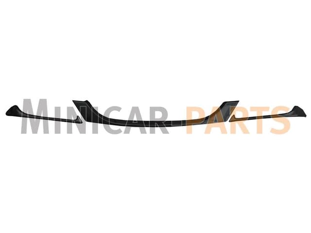 Front bumper grille Aixam 2010 Coupe / GTO