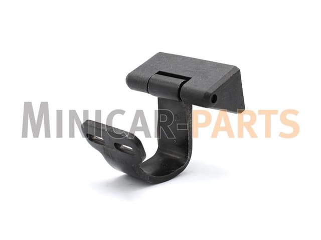 Tailgate hinge Aixam Impulsion / Vision Crossline / Crossover