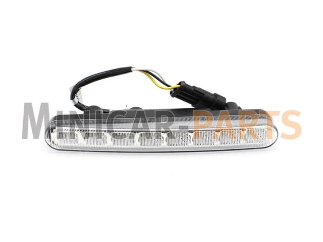 Daytime running light Microcar / Ligier