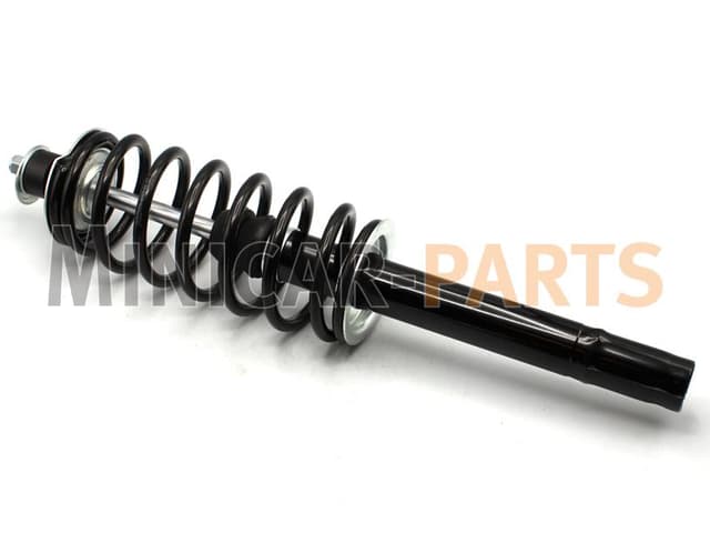 Shock absorber front Ligier / Microcar / Due