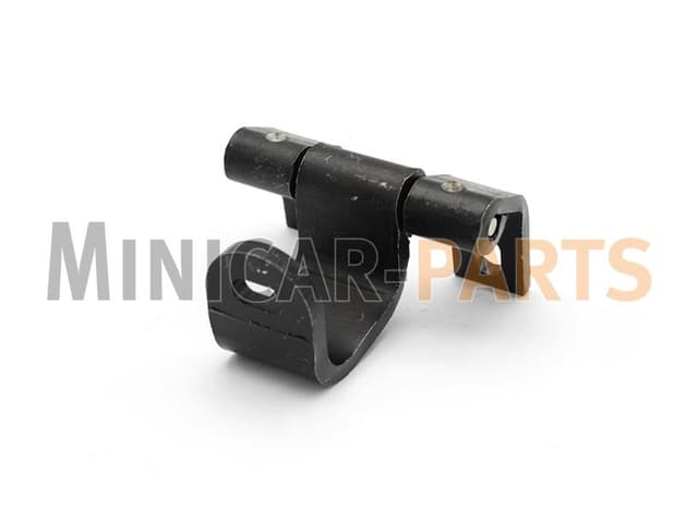 Tailgate hinge Aixam Vision / Impulsion Coupe
