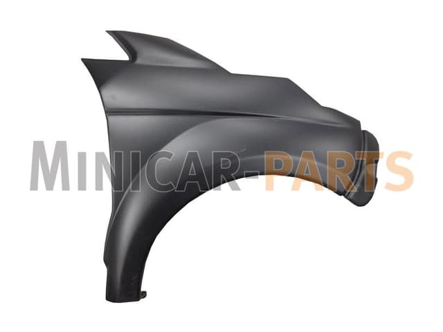 Front fender right Aixam Gamme Vision