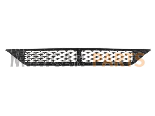 Grill front bumper Aixam Gamme Vision City / Coupe