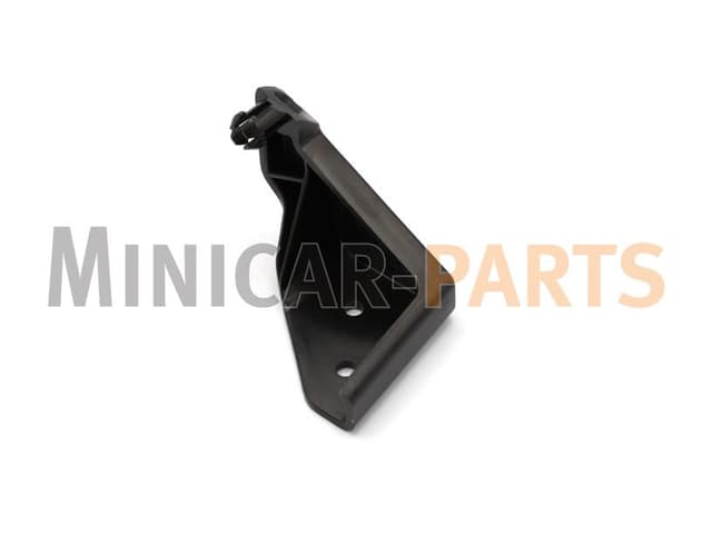 Front left hood hinge Aixam Vision / Sensation / D-Truck