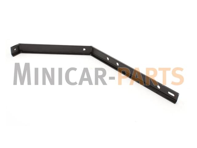 Tie rod subframe Aixam Vision / Sensation / Emotion