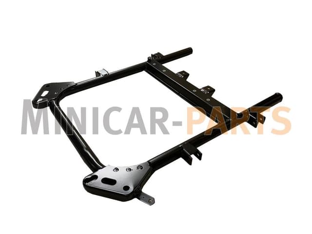 Subframe chassis Ligier / Microcar