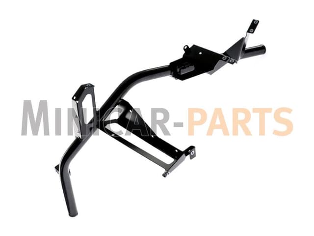 Subframe tube left for Ligier JS50 / JS50L Ph2/Ph3