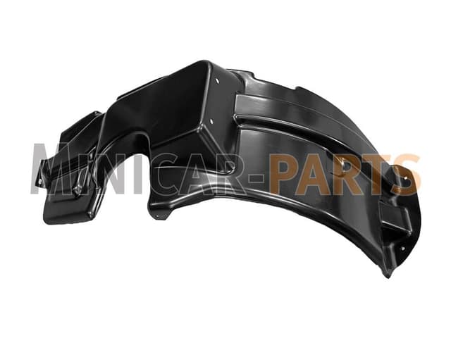 Left front wheel arch Ligier JS50 / JS50L Ph2/Ph3