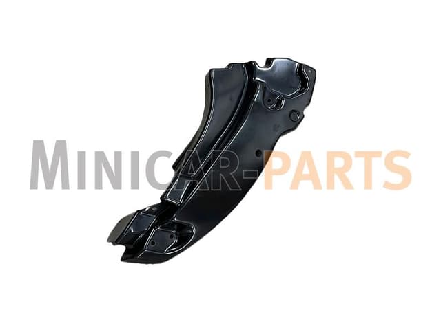 Inner fender front left Ligier JS50 / JS50L Ph2/Ph3