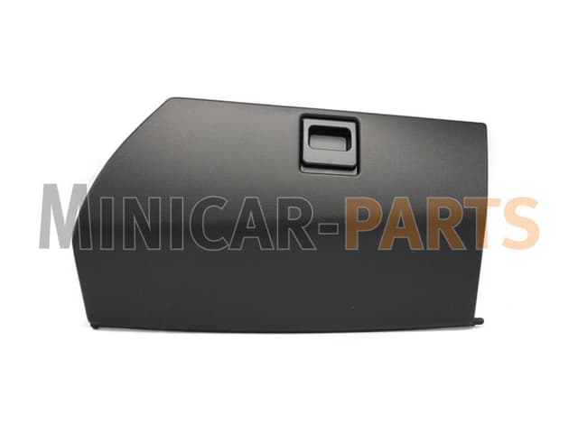 Glove box lid Aixam Vision / Sensation