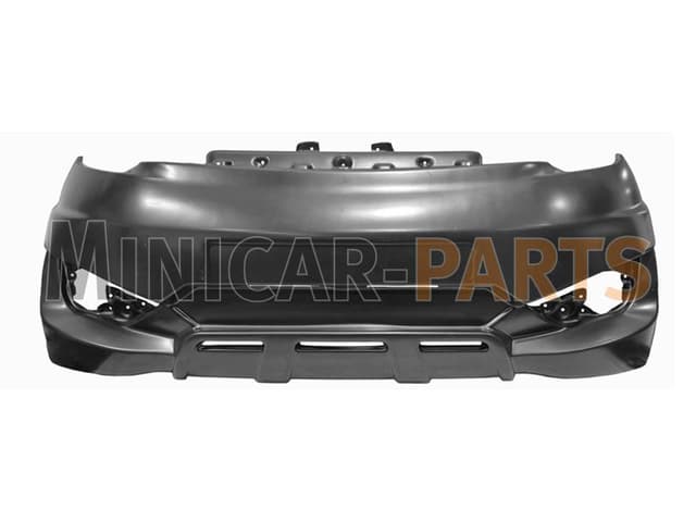 Front Bumper Aixam Crossover Vision 2013-2015
