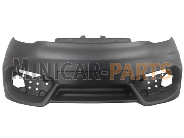 Front bumper Aixam Vision City / Coupe Sport