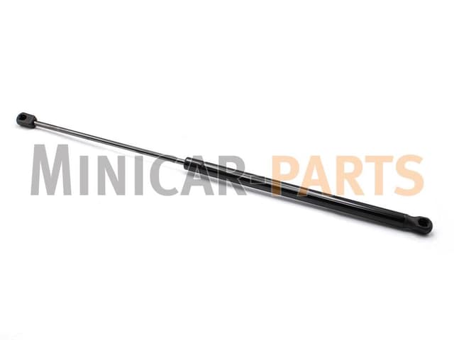 Tailgate damper Microcar / Ligier