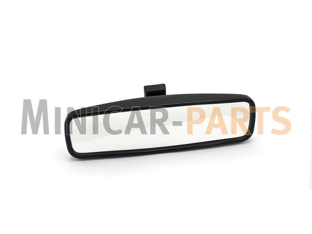 Interior mirror Aixam