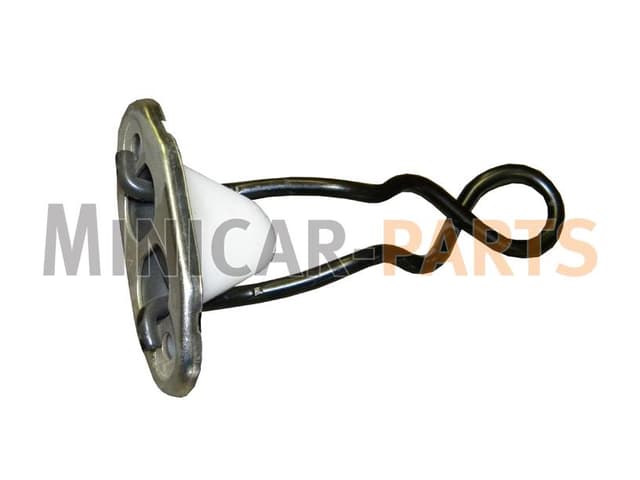 Door catcher Aixam 1997-2004