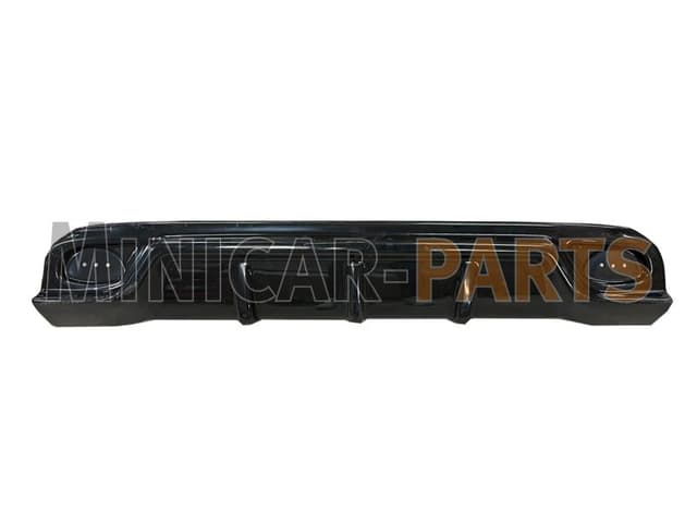 Spoiler rear bumper Ligier JS50 Ph1 Spor1