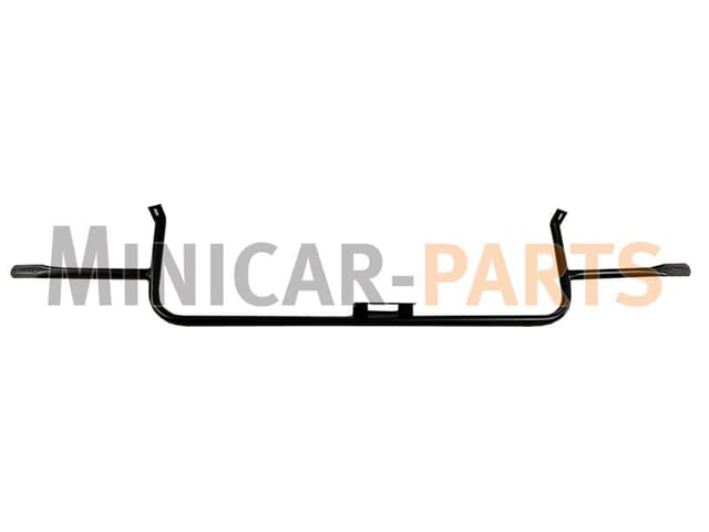 Headlight / bumper support Aixam 400 / 400.4 / 400 Evo