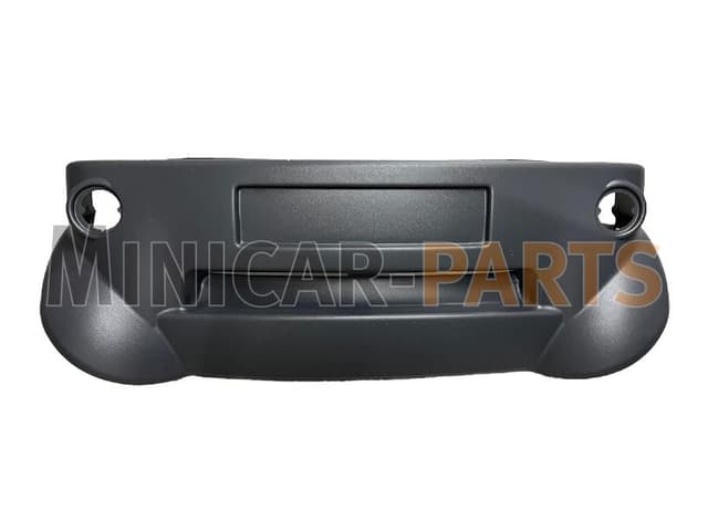 Front bumper Aixam MEGA 1
