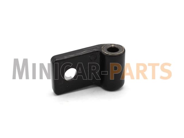 Door hinge left Aixam MEGA