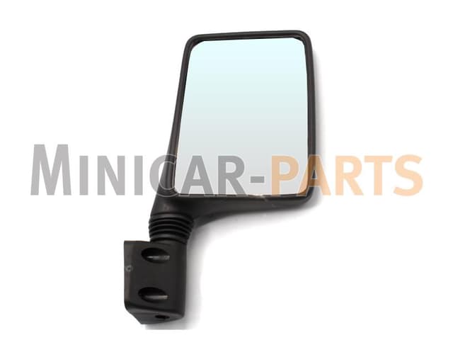 Outside mirror right Aixam MEGA