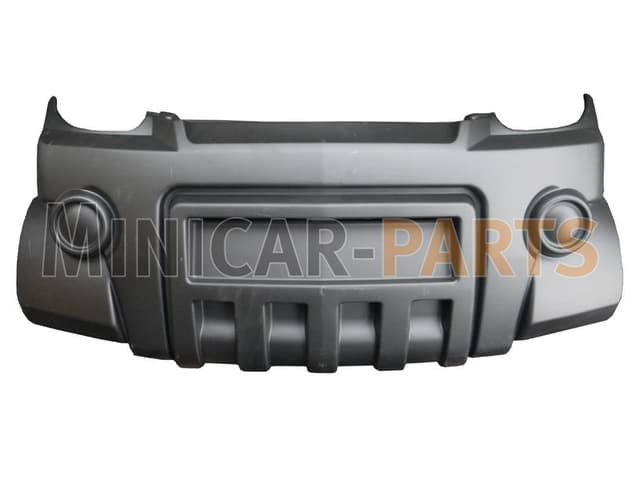Front bumper Aixam MEGA 2