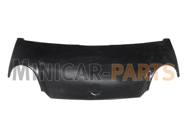Hood Aixam MEGA 2