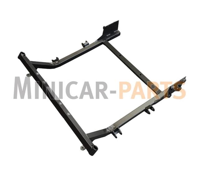 Subframe chassis Aixam MEGA 2