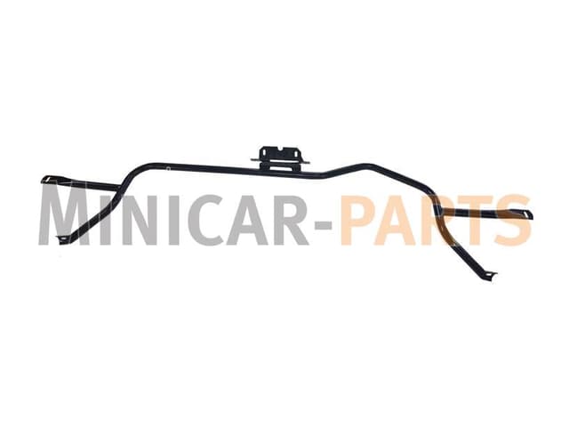 Bumper support Aixam MEGA 2