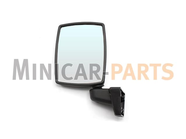 Outside mirror left Aixam D-Truck
