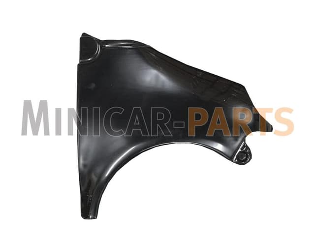 Front fender right Aixam 400.4 / 400 Evo