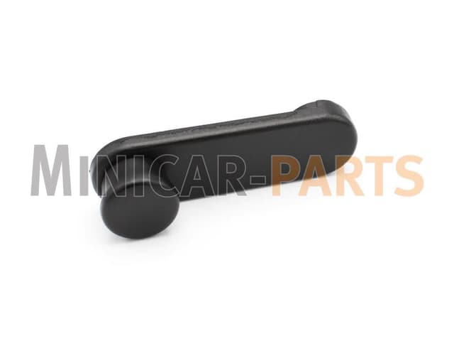 Window crank window control Aixam / Ligier / Casalini