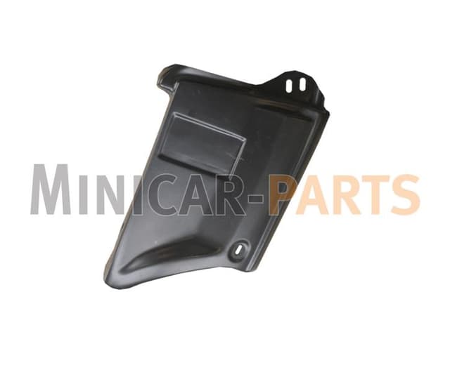 Inner fender front left Aixam 400 Evo / 400.4