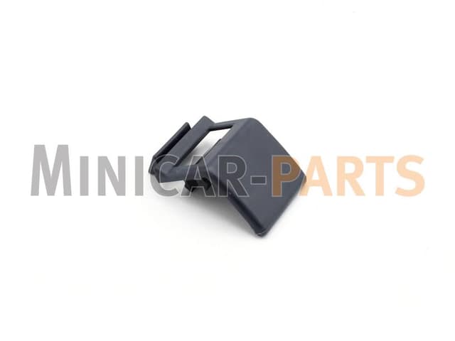 Closing lever glove box Aixam 1997-2004