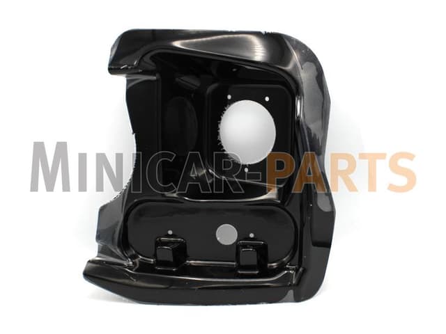 Mounting hood lighting front left Ligier JS50 Sport ABS