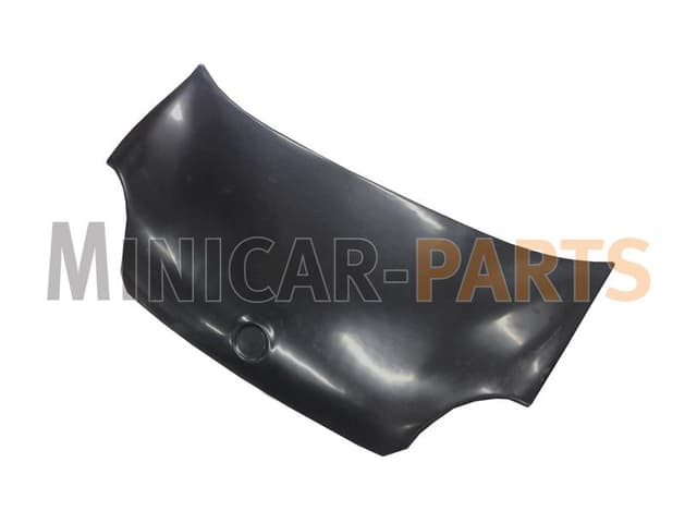 Bonnet Aixam 500.4