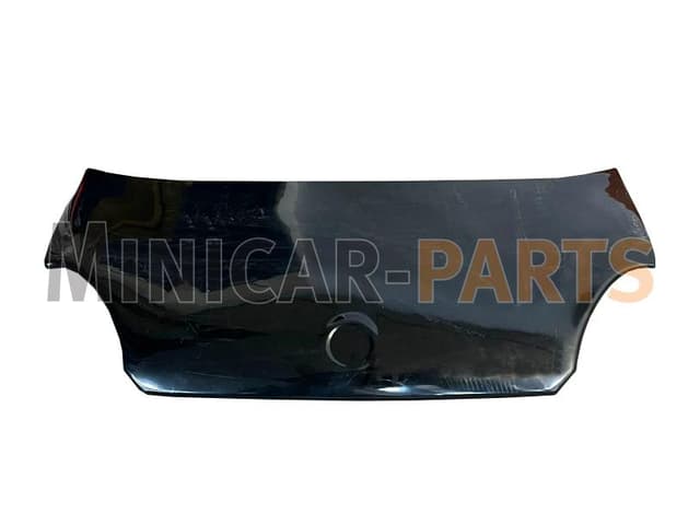 Bonnet Aixam 500.4
