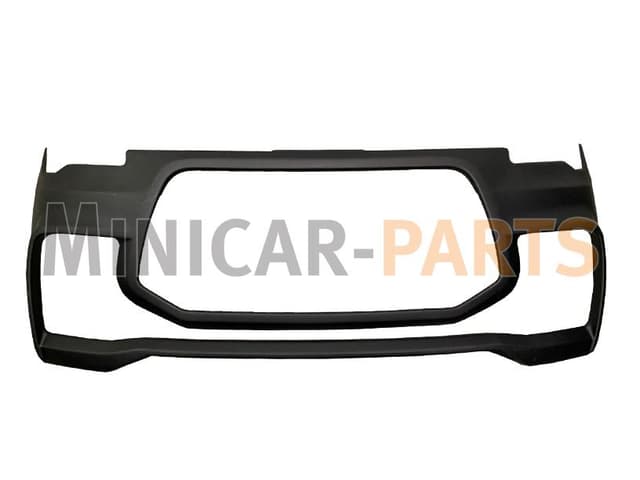 Frontbumper Ligier JS50 / JS50L Sport Ph1