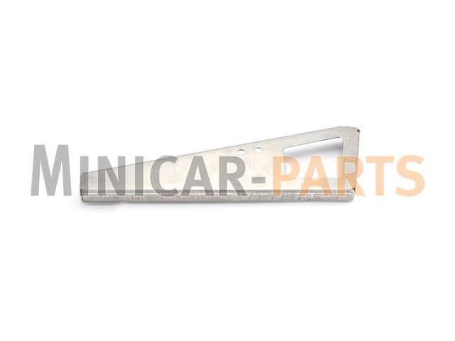Rear bumper support Ligier JS50L