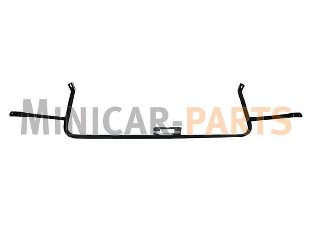 Headlight / bumper support Aixam 500.4