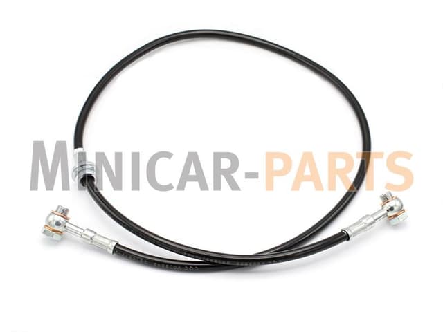 Front left brake hose Microcar / Ligier