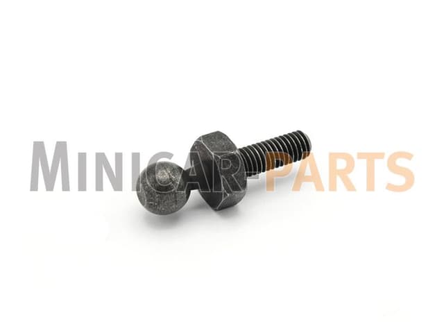 Ball head gas spring Aixam 1997-2010