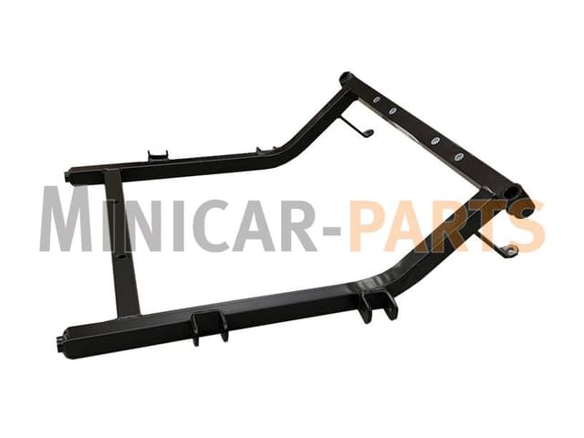 Subframe chassis Aixam 400.4 / 500.4
