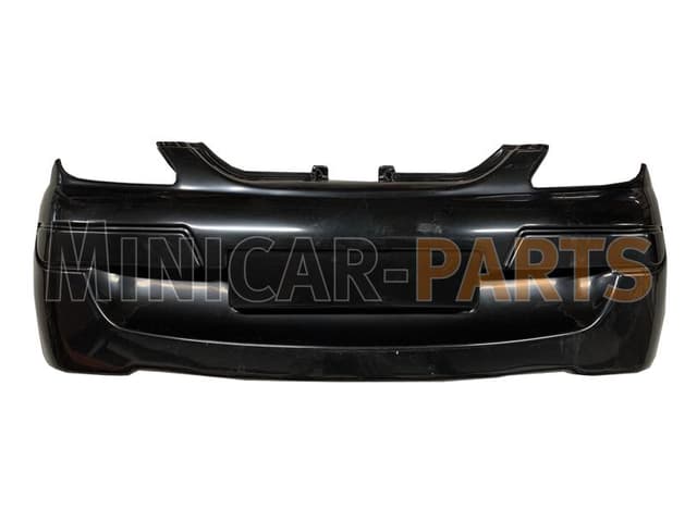 Front bumper Aixam Minauto Cross