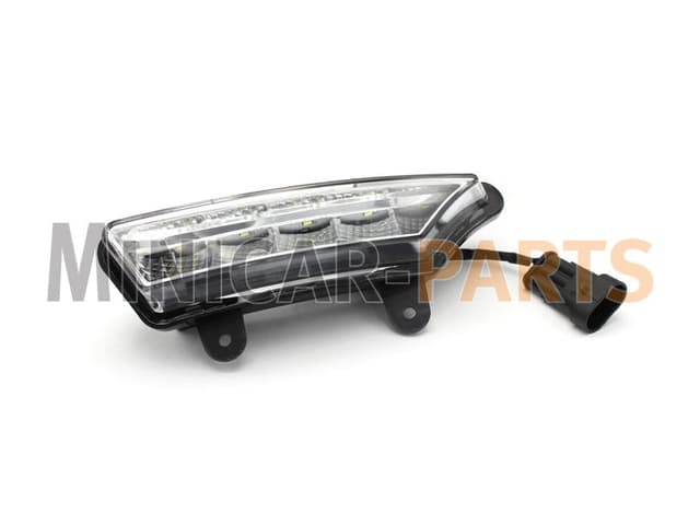 Daytime running lights front left Aixam Sensation