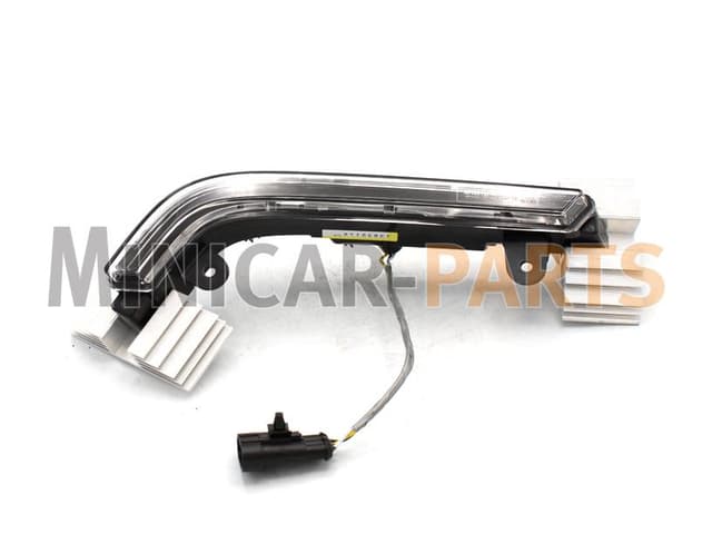 Daytime running lights front right Aixam Emotion GTO / GTI