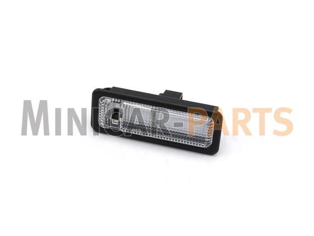Interior lighting / switch Aixam / Microcar / Ligier
