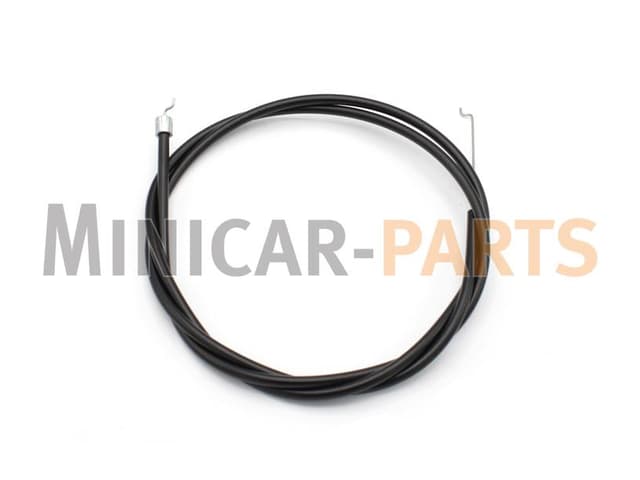 Heater Control Cable Cold-Warm Ligier / Microcar