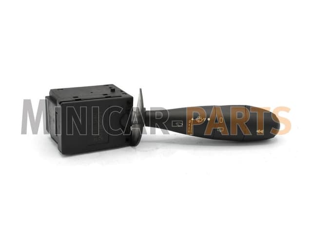 Windshield wiper switch Aixam