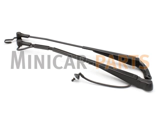 Front wiper arm Aixam Sensation / Emotion / Ambition